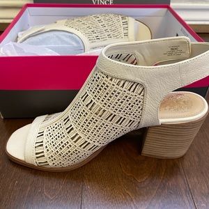 Vince Camuto Keannie Sandal